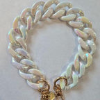 LGS Acrylic Bag Chains - 18"
