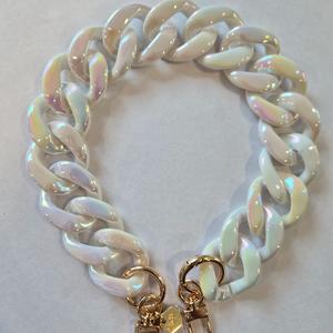 LGS Acrylic Bag Chains - 18"