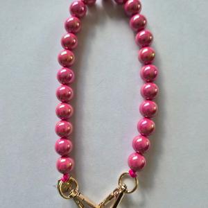LGS Galaxy Bead Bag Chains