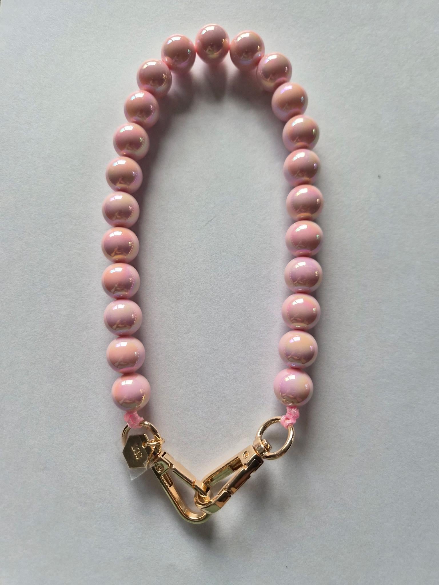 LGS Galaxy Bead Bag Chains