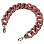LGS Matte Bag Chains - 18”