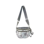 LGS Exclusive Zippy Bum Bag! Viral crossbody Bum Bag...New Colors!