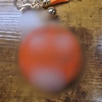 LGS Charms - Food & Drinks - Rhinestone Keychain Fashion Accessory with Tassel