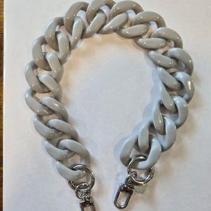 LGS Acrylic Bag Chains - 18"