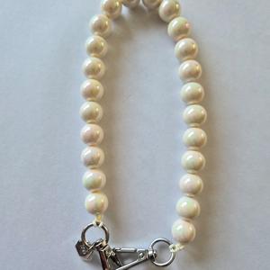 LGS Galaxy Bead Bag Chains