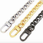 LGS Metal Chains - 16” Metal Chain