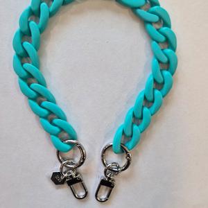 LGS Slim Matte Chains 18" Bag Chain