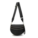 LGS Exclusive Zippy Bum Bag! Viral crossbody Bum Bag...New Colors!