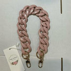 LGS Acrylic Bag Chains - 18”