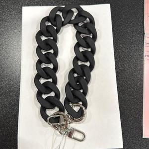 LGS Matte Bag Chains - 18”
