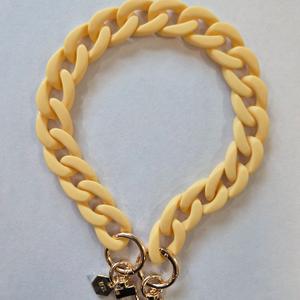 LGS Slim Matte Chains 18" Bag Chain