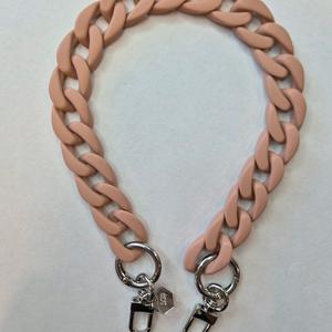 LGS Slim Matte Chains 18" Bag Chain