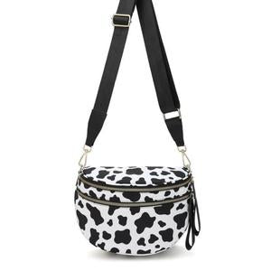 LGS Everyday Crossbody Bum Bags