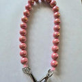LGS Galaxy Bead Bag Chains