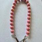 LGS Galaxy Bead Bag Chains