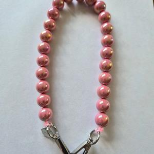 LGS Galaxy Bead Bag Chains