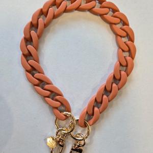 LGS Slim Matte Chains 18" Bag Chain