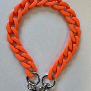 LGS Slim Matte Chains 18" Bag Chain