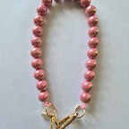 LGS Galaxy Bead Bag Chains