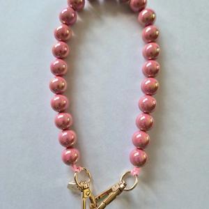 LGS Galaxy Bead Bag Chains