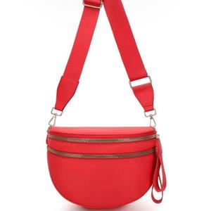 LGS Everyday Crossbody Bum Bags GOLD Hardware