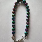 LGS Galaxy Bead Bag Chains