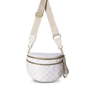 LGS Everyday Crossbody Bum Bags GOLD Hardware