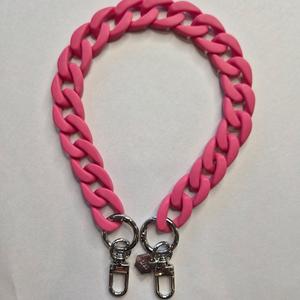 LGS Slim Matte Chains 18" Bag Chain