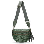 LGS Exclusive Zippy Bum Bag! Viral crossbody Bum Bag...New Colors!
