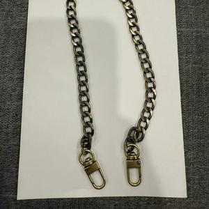 LGS Metal Chains - 39.5” Cross Shoulder Strap