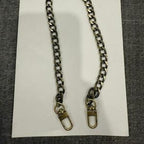 LGS Metal Chains - 39.5” Cross Shoulder Strap