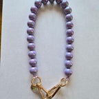 LGS Galaxy Bead Bag Chains
