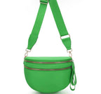 LGS Everyday Crossbody Bum Bags GOLD Hardware