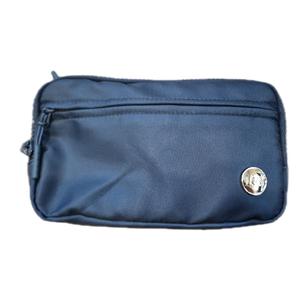 LGS Exclusives 3 in 1 Wallet RFID protected - Nylon Wristlet & Crossbody Bag for Women, Fits Most Smartphones, Stylish & Versatile wallets purse Casual Lightweight Bag Checkered Pattern Bag