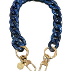 LGS Slim Acrylic Bag Chains - 18”