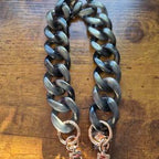 LGS Acrylic Bag Chains - 18”