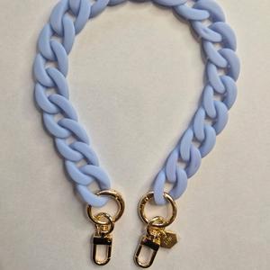 LGS Slim Matte Chains 18" Bag Chain