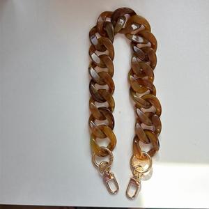 LGS Acrylic Bag Chains - 18”