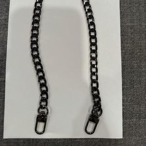 LGS Metal Chains - 39.5” Cross Shoulder Strap