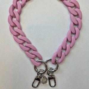 LGS Slim Matte Chains 18" Bag Chain