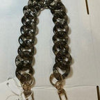 LGS Acrylic Bag Chains - 18”