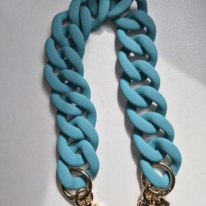 LGS Matte Bag Chains - 18”