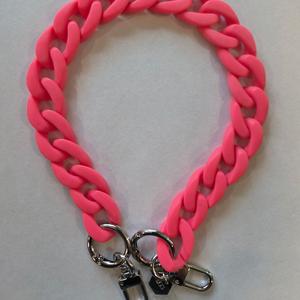 LGS Slim Matte Chains 18" Bag Chain