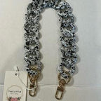 LGS Acrylic Bag Chains - 18”