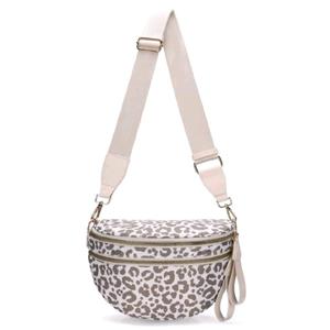 LGS Exclusive Zippy Bum Bag! Viral crossbody Bum Bag...New Colors!