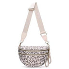 LGS Exclusive Zippy Bum Bag! Viral crossbody Bum Bag...New Colors!