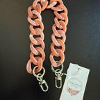 LGS Acrylic Bag Chains - 18”