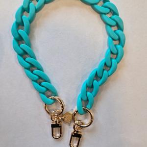 LGS Slim Matte Chains 18" Bag Chain