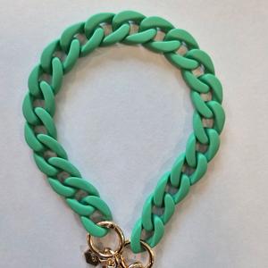 LGS Slim Matte Chains 18" Bag Chain