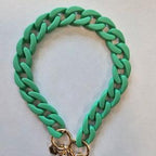 LGS Slim Matte Chains 18" Bag Chain